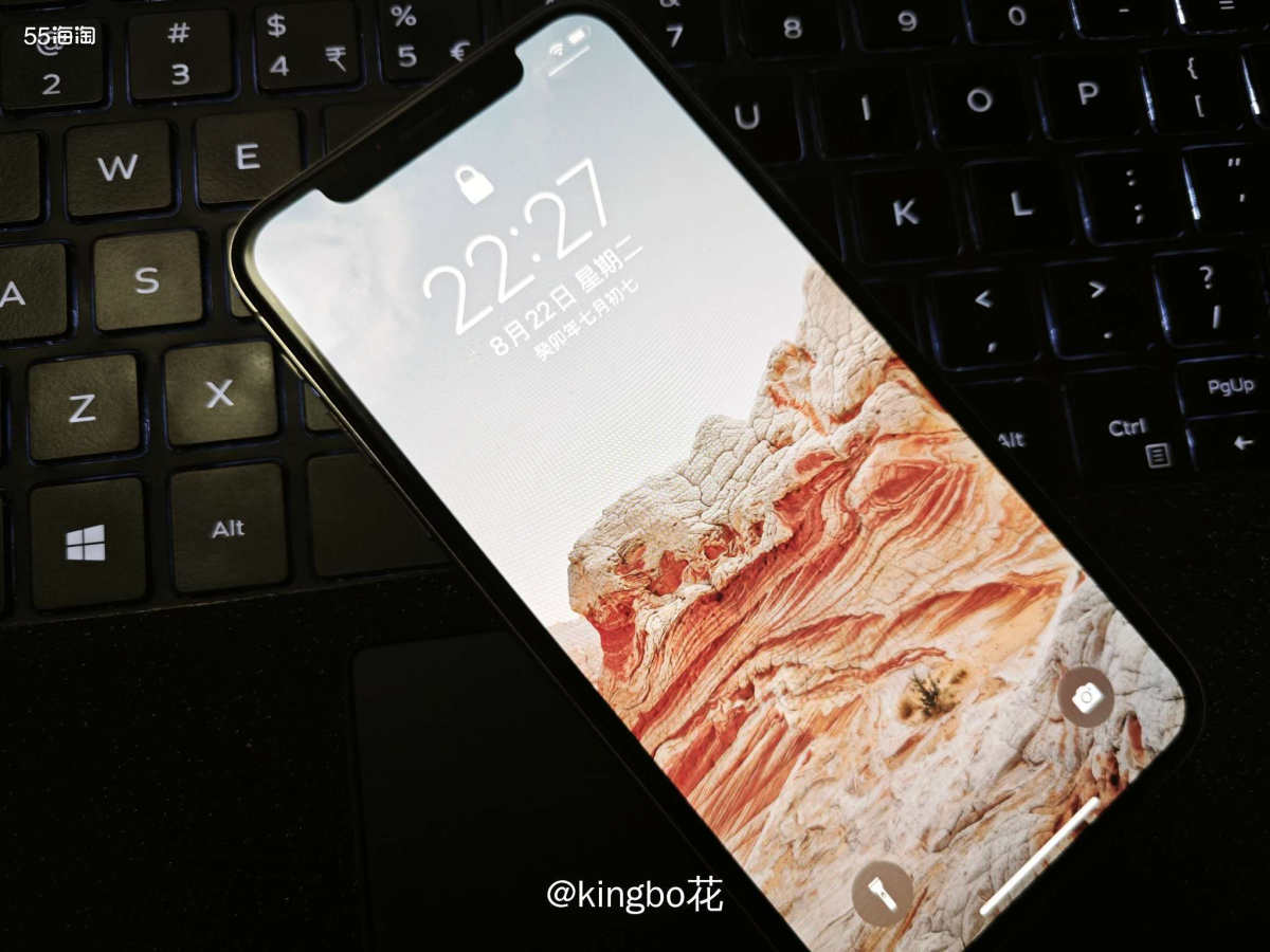 ⏺打工人必备！iphone14 p扫描文稿图片转文字功能你g