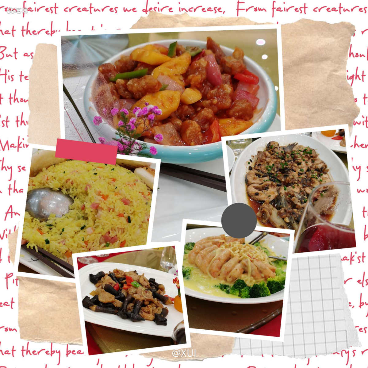 前几天专门跑到要一个多小时地铁的地方帮人开会，打完瞌睡之后就