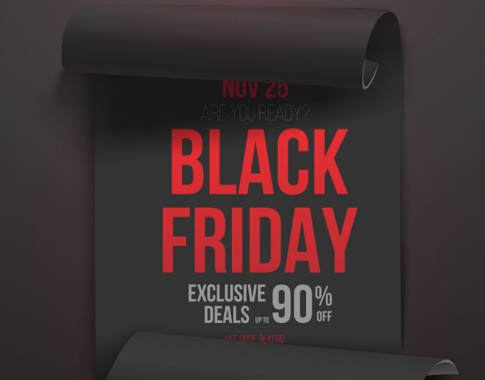 黑五海淘发货要很久吗？是的，黑五期间，各大商家活动力度都非常