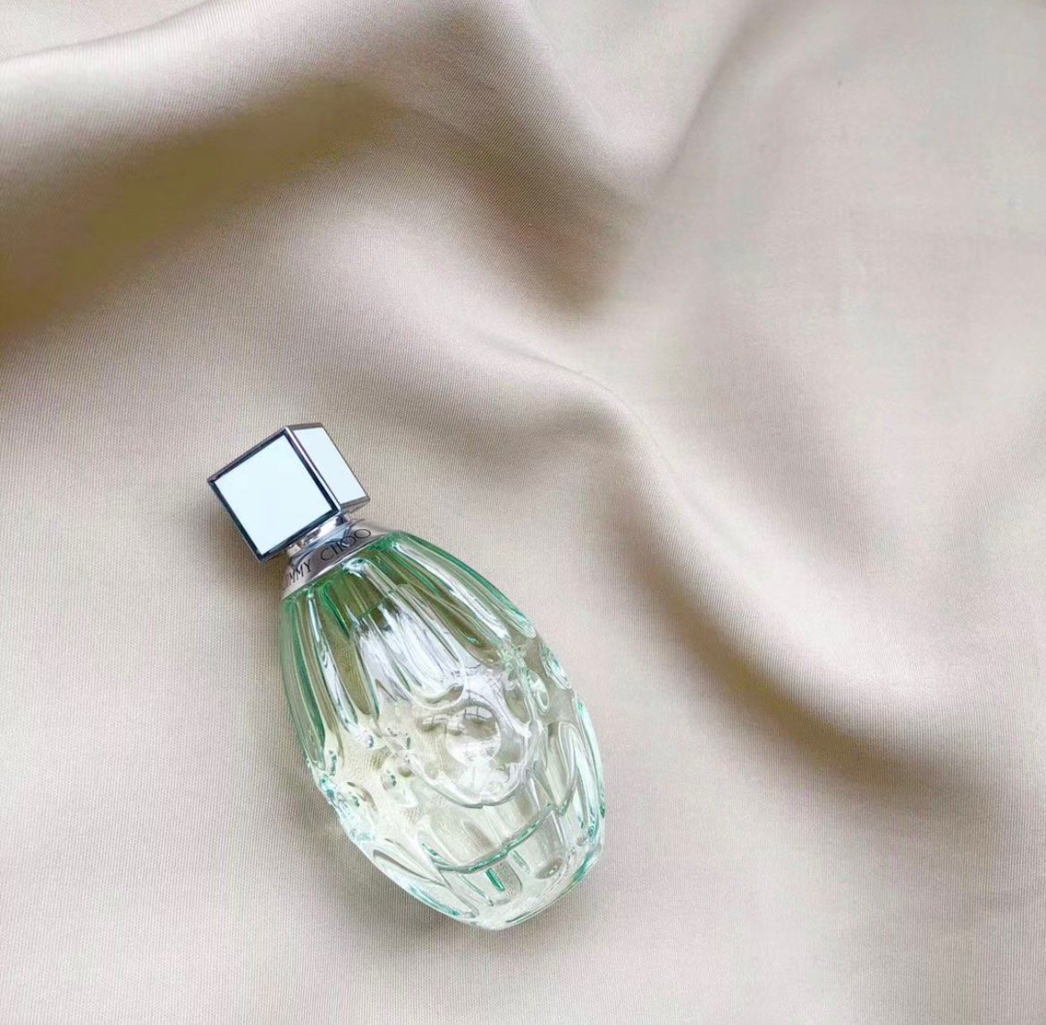 Jimmy Choo 周仰杰 杏花春雨 女士淡香水 EDT 