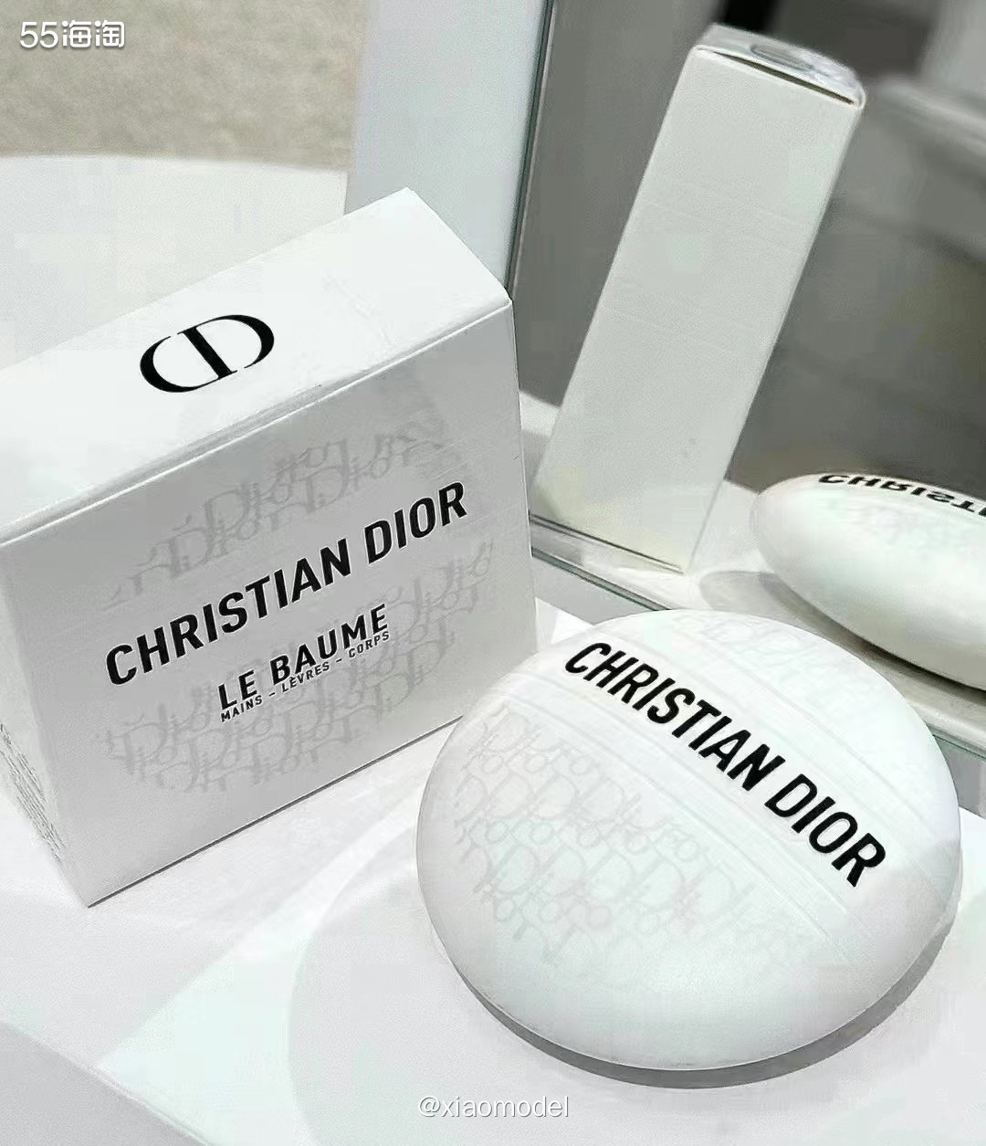 🍀下单网站：美国Nordstrom 🍀订单物品：Dior