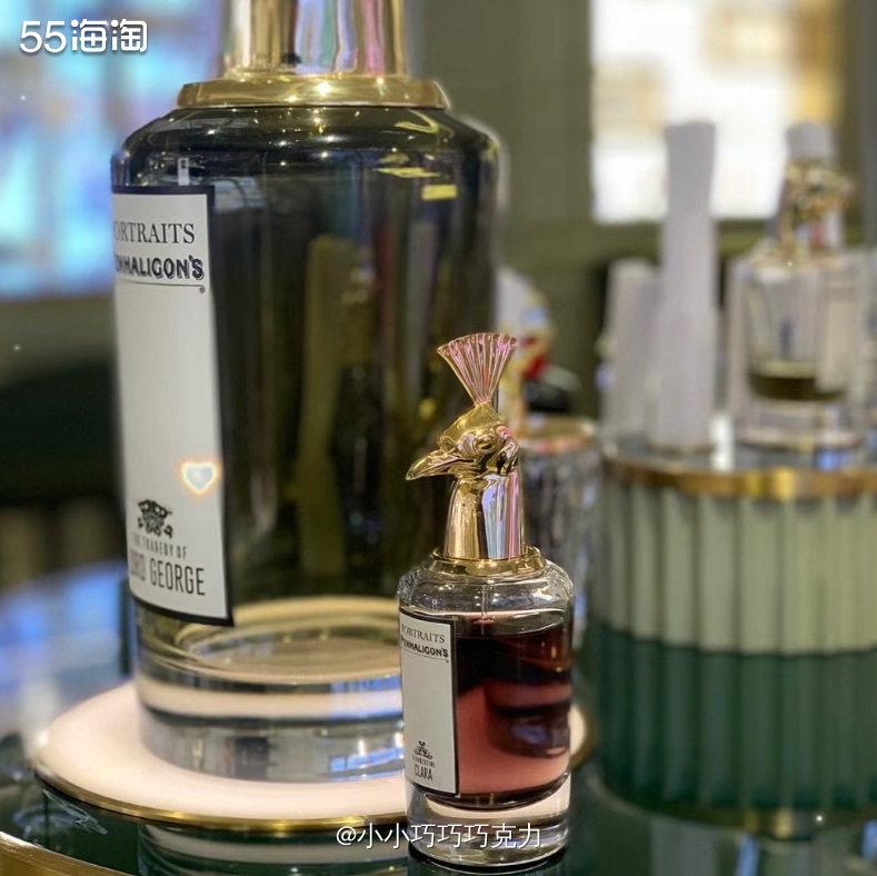Fragrancenet中文站香水品牌超多，价格折扣也很不错