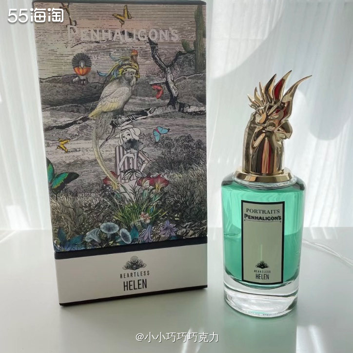 Fragrancenet中文站香水品牌超多，价格折扣也很不错
