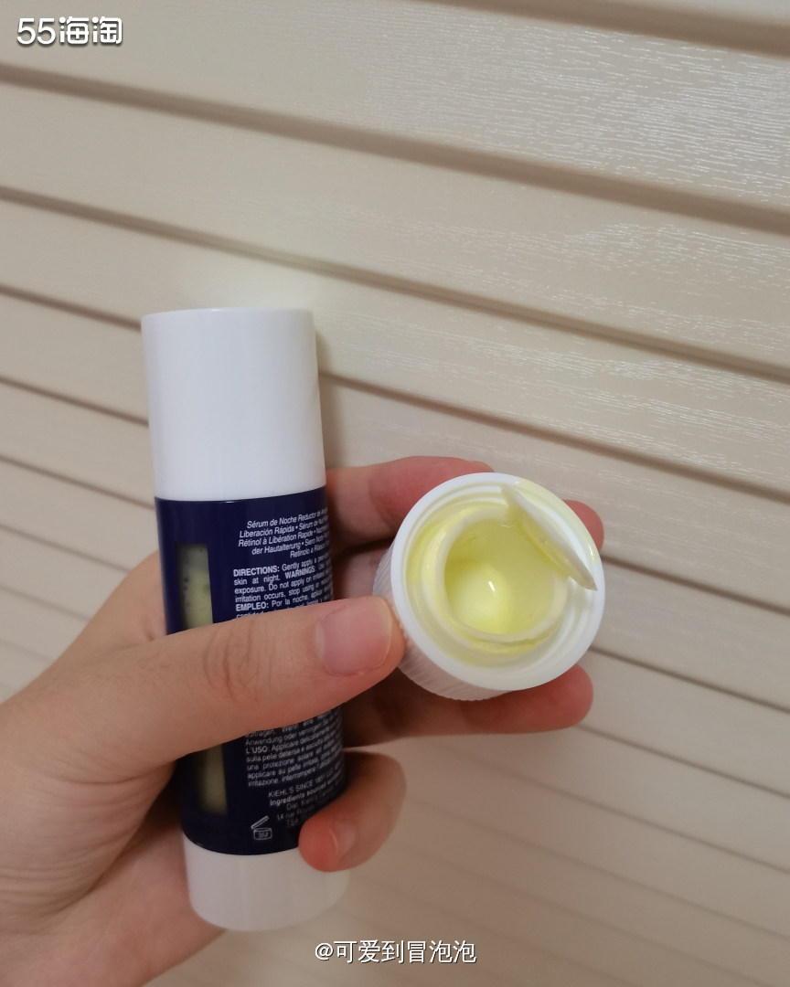 还有姐妹记得前年还是去年在Lookfantastic中文站薅