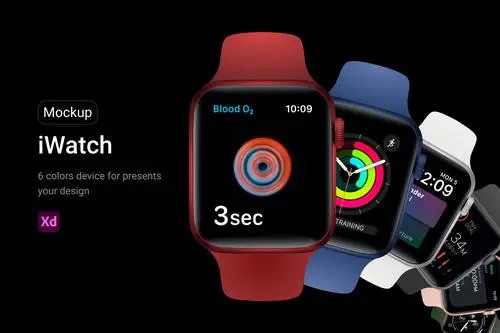 作为苹果全家桶里面存在感最弱的产品Apple Watch ,