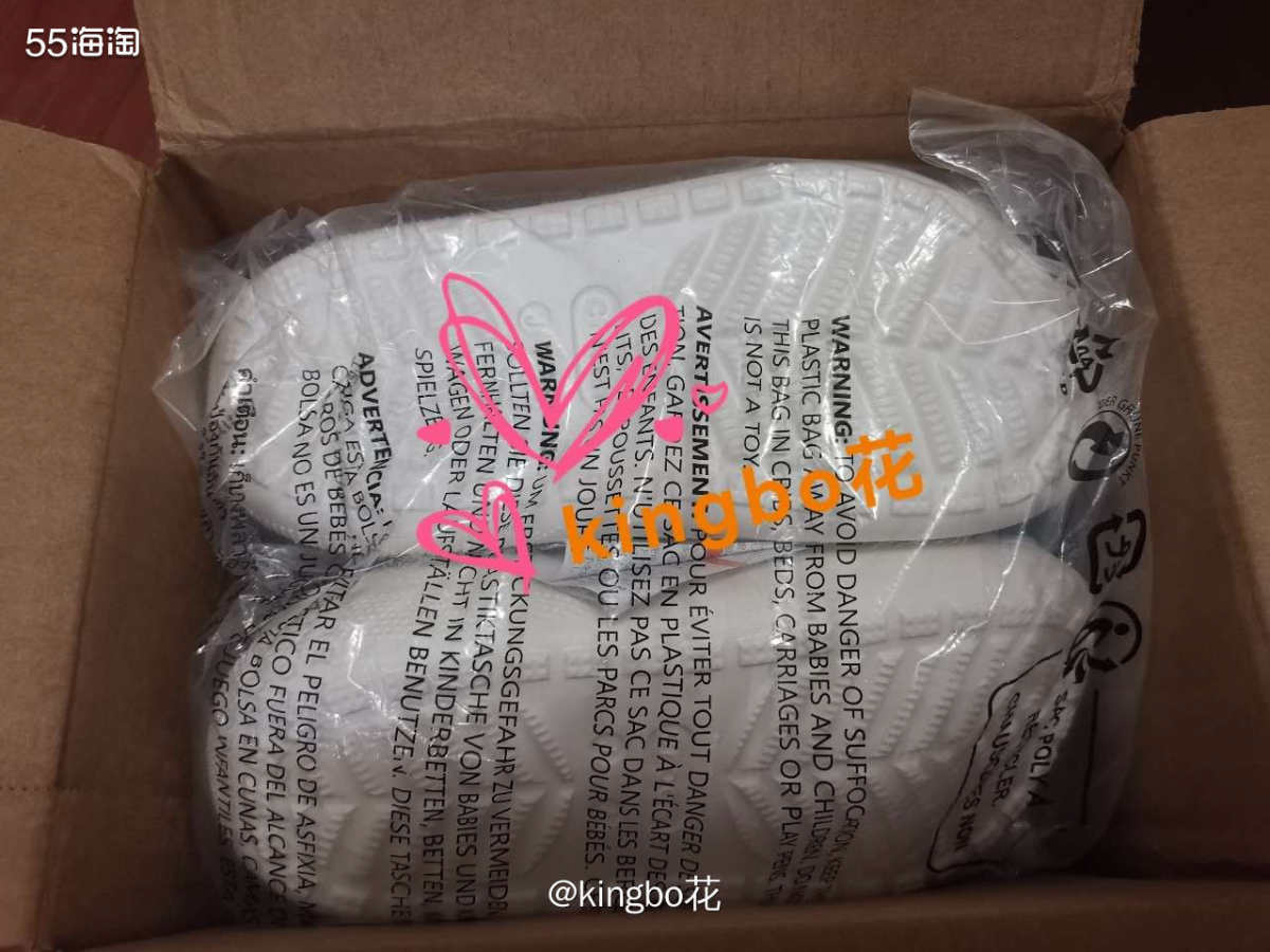 又到了两双卡骆驰洞洞鞋萌萌呀，可惜夏天就要过去了  第三批买