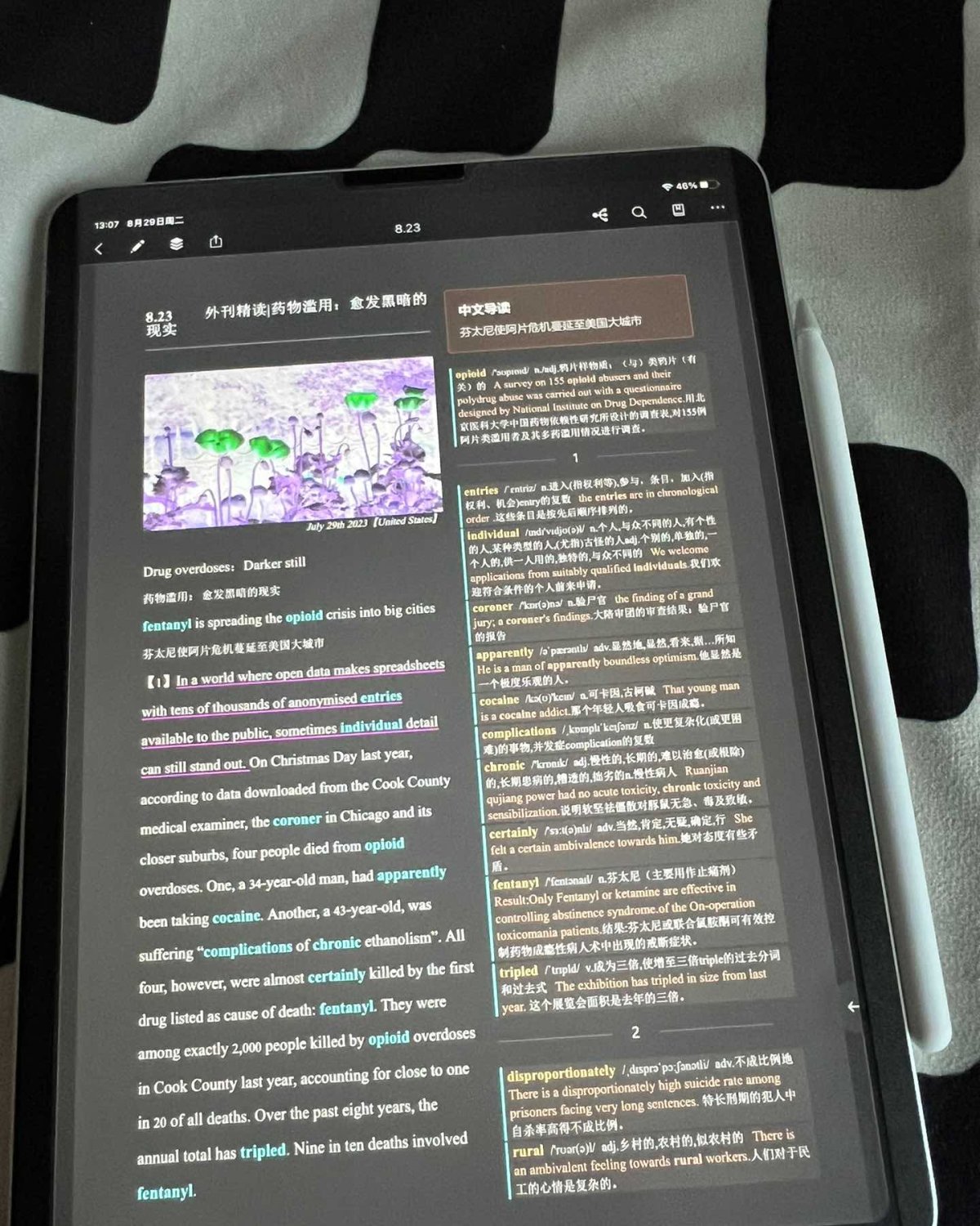 海淘返利教育优惠iPad pro 使用体验收到已经将近一周了,用户自建海淘