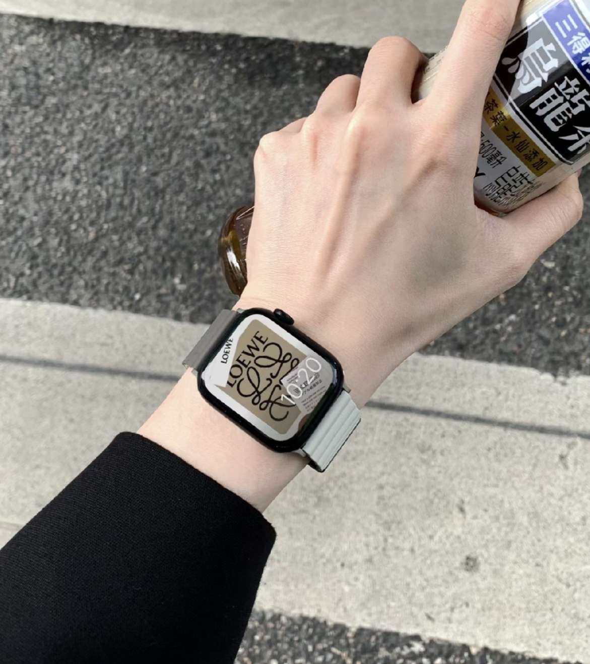 Apple watch这些实用功能都是我经常使用的，非常不错