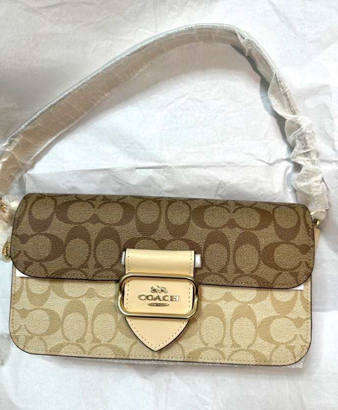 ✅下单网站：coach奥莱官网  ✅价格：171美元  ✅蔻