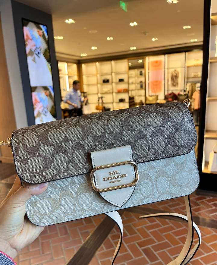 ✅下单网站：coach奥莱官网  ✅价格：171美元  ✅蔻