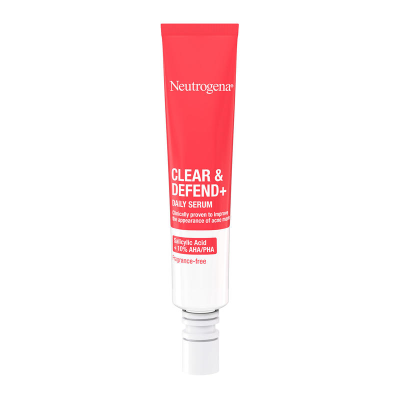 【单件含税】Neutrogena 露得清 水杨酸焕肤精华液 30ml