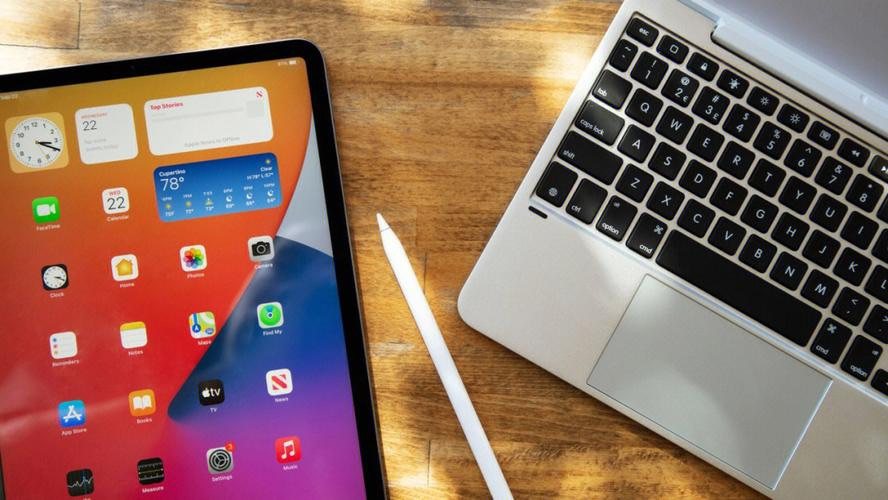 在 iPad 里你除了可以使用屏幕键盘选择和编辑文本，你还可