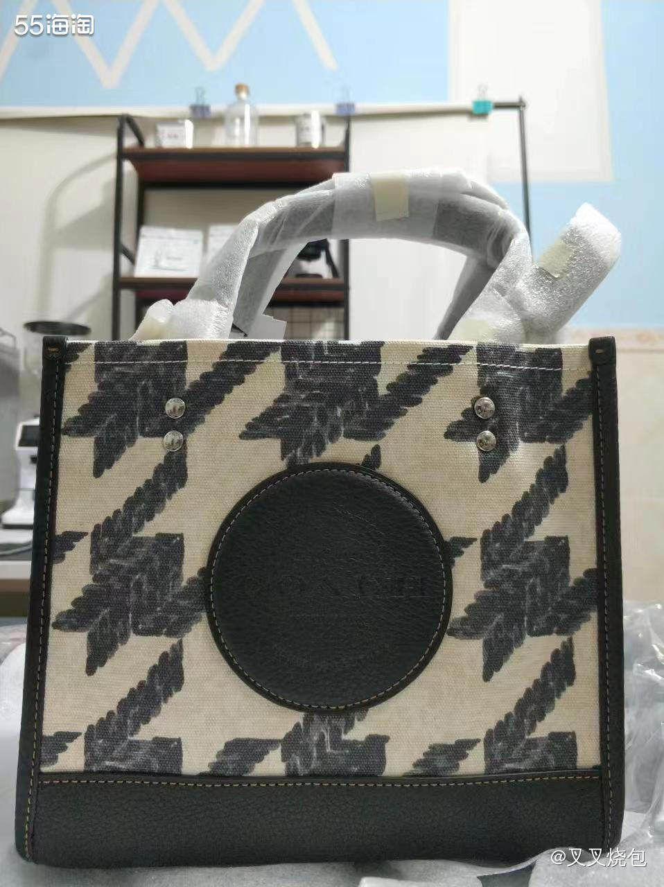 👍网站：Coach outlet美国官网； 😼转运：集美