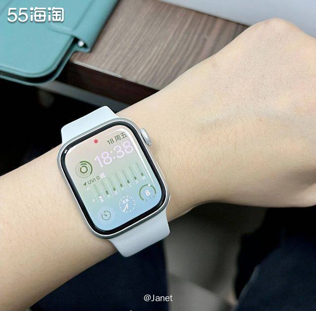 Apple watch S8在没有买之前，总感觉性价比不是那
