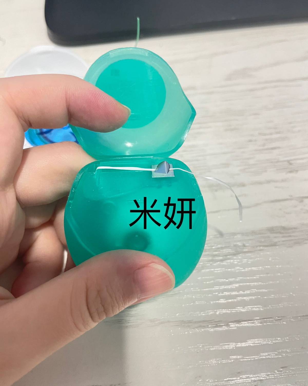🎆 牌子：GUM，淘宝 价格：39.9元 使用感受：适合正
