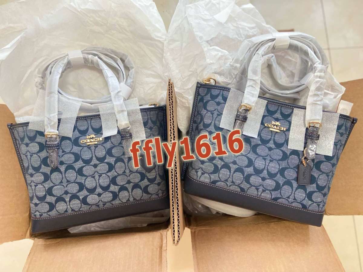🌹我们来聊聊它吧，最近的爆款，比起以往的托特更加精致小巧！