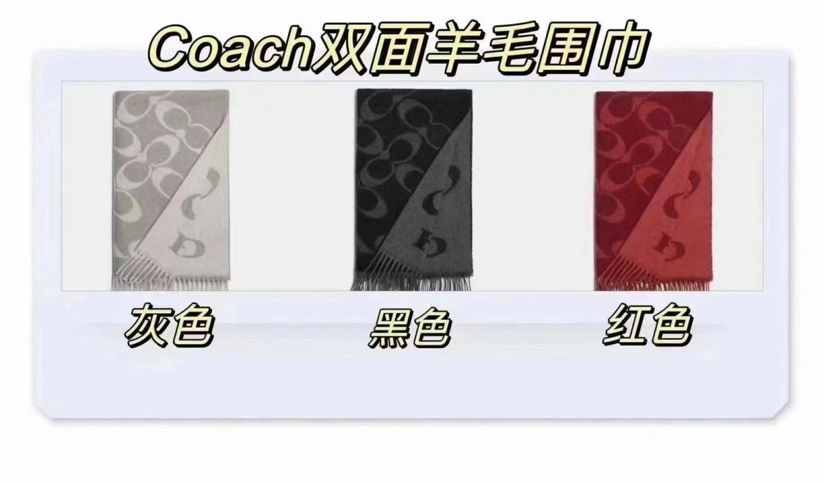 🧣趁天气还热，咱们来聊聊围巾啊哈哈 🧣神秘的东方力量，围
