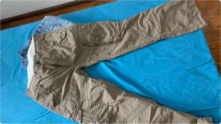 今日份的开心是花了135买了一件韩国潮牌t，用不到500美美