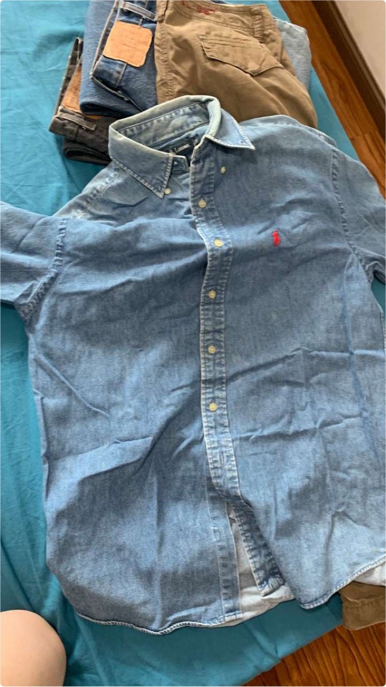 今日份的开心是花了135买了一件韩国潮牌t，用不到500美美