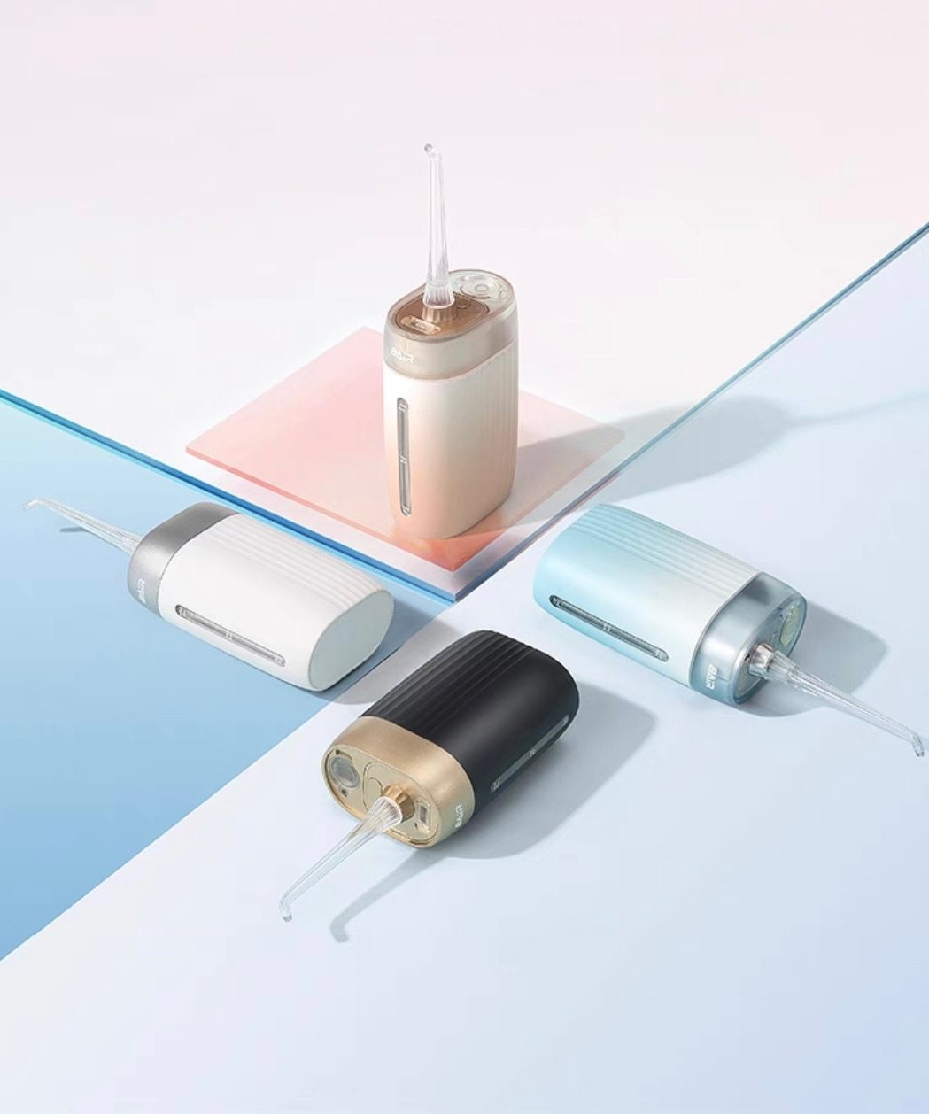 拜尔小方瓶洗牙器 💦产品价格:现在某宝官网在做活动339一