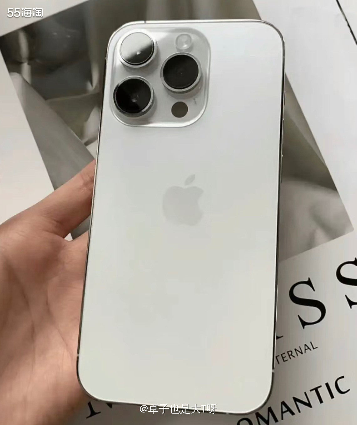 ❓对于文件想提取文字，你是不是还将图片拍照下来，然后发到微信