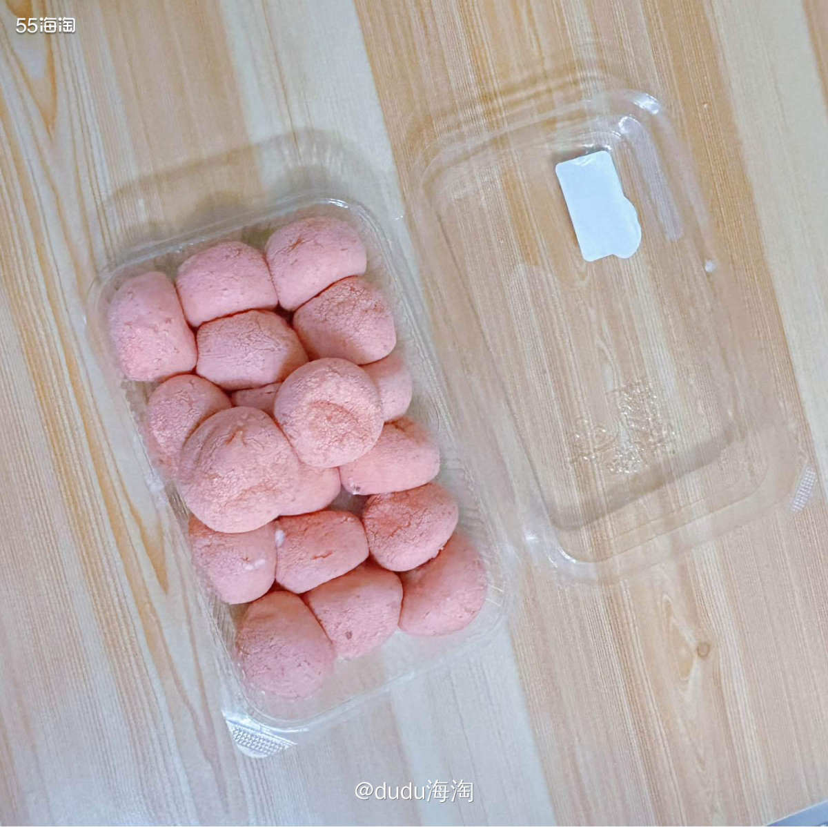 🌿早就听闻泸溪河家的桃酥很好吃了，这次都开在了家门口，我这