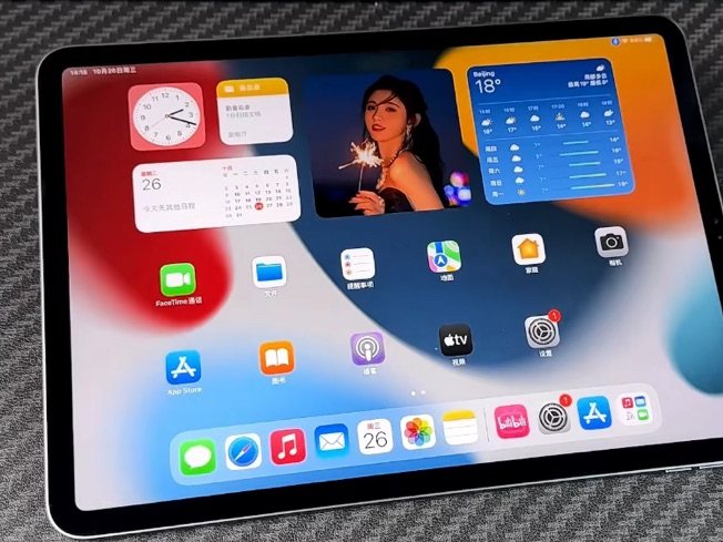 iPad隐藏的功能只要掌握就可以帮你快速通过你的指令帮你完成