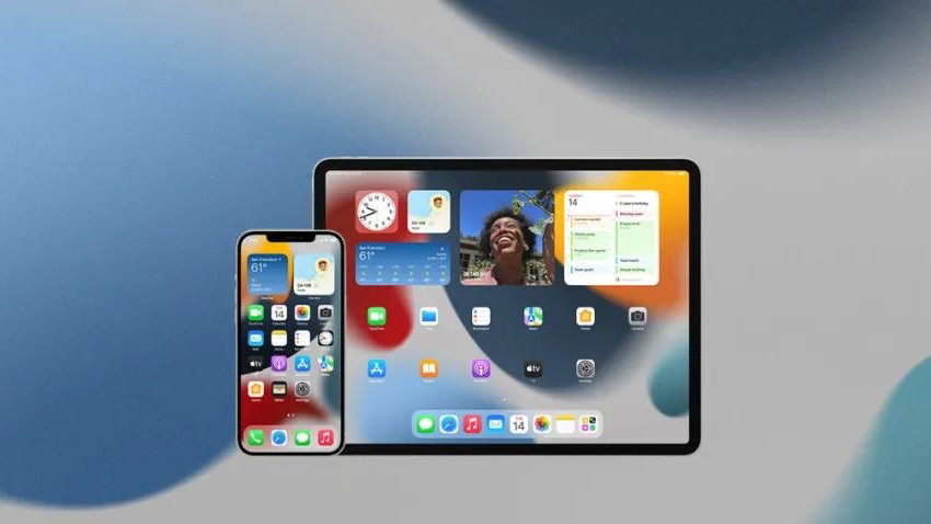 iPad隐藏的功能只要掌握就可以帮你快速通过你的指令帮你完成