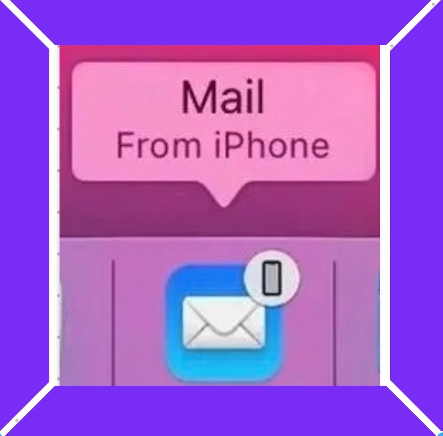 这次给大家介绍一下苹果多设备间的handoff接力功能。 之