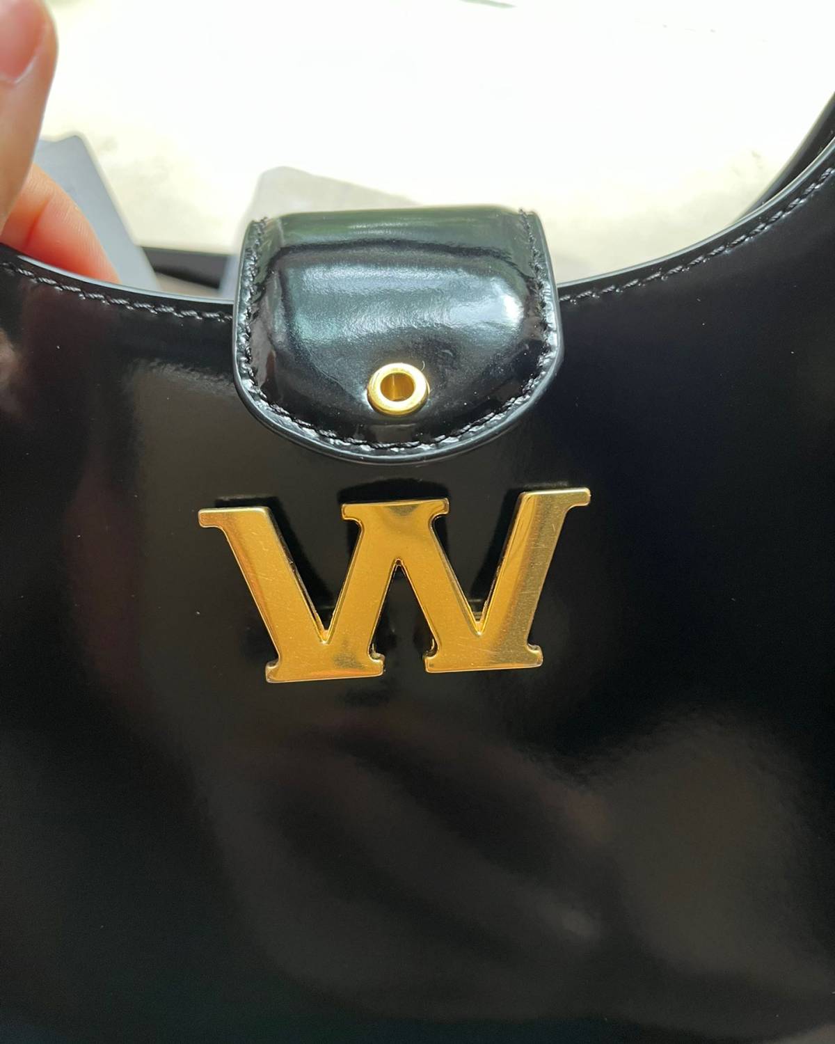 alexander wang 亚历山大王 w legacy 