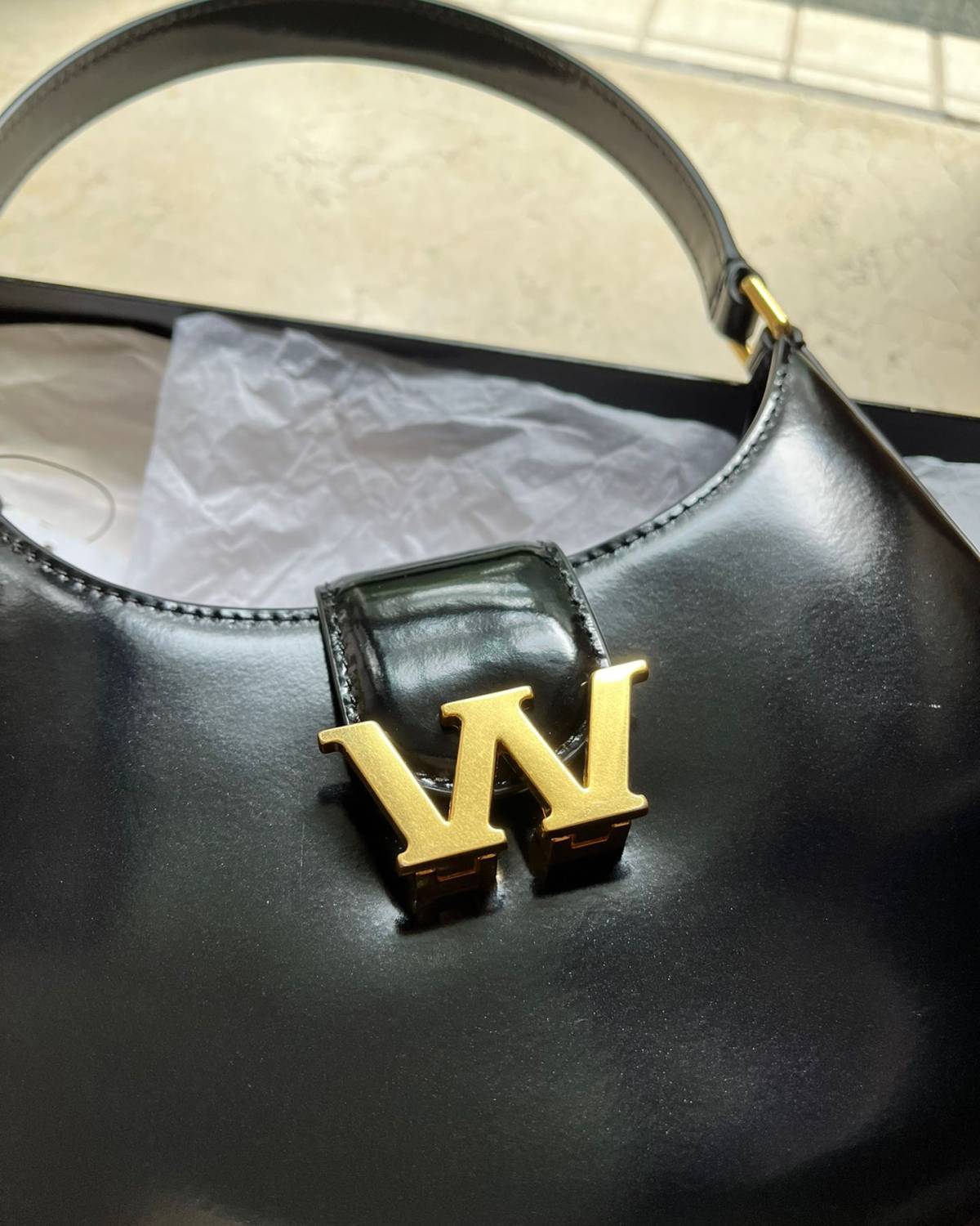 alexander wang 亚历山大王 w legacy 