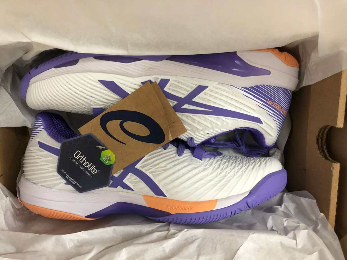 💻下单网址：Asics美国官网 👟下单产品：Asics 