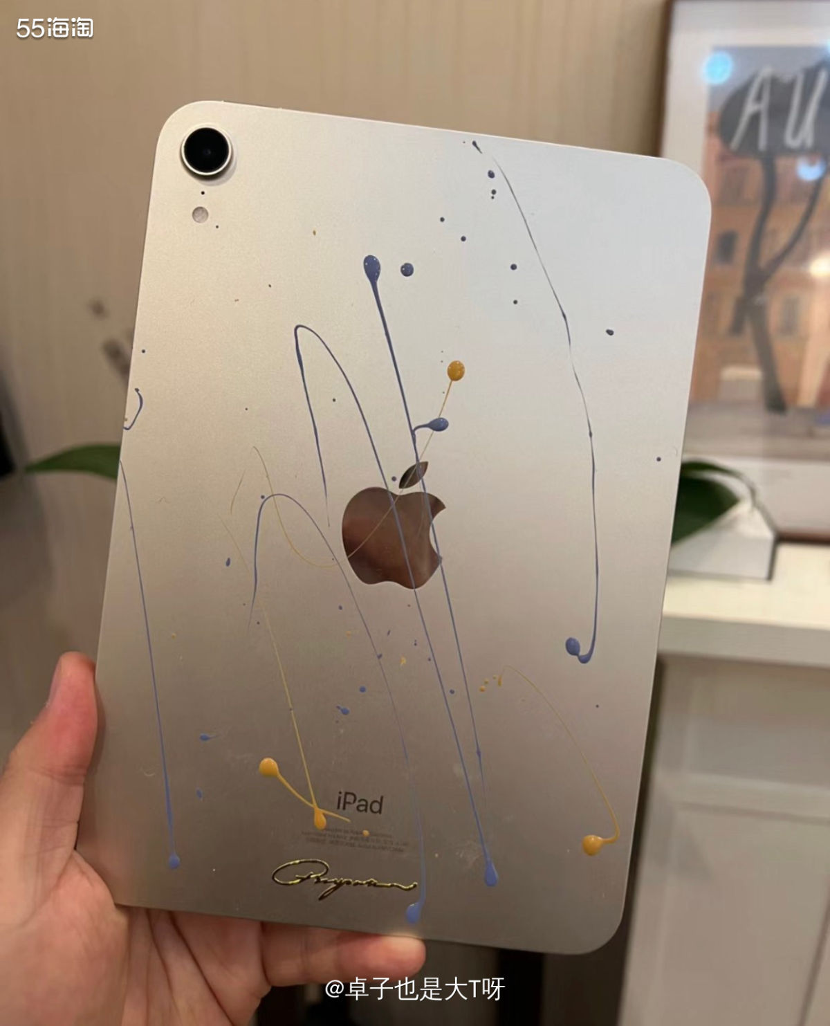 📃iPad的pages编辑文稿是办公的一个app，也是一个