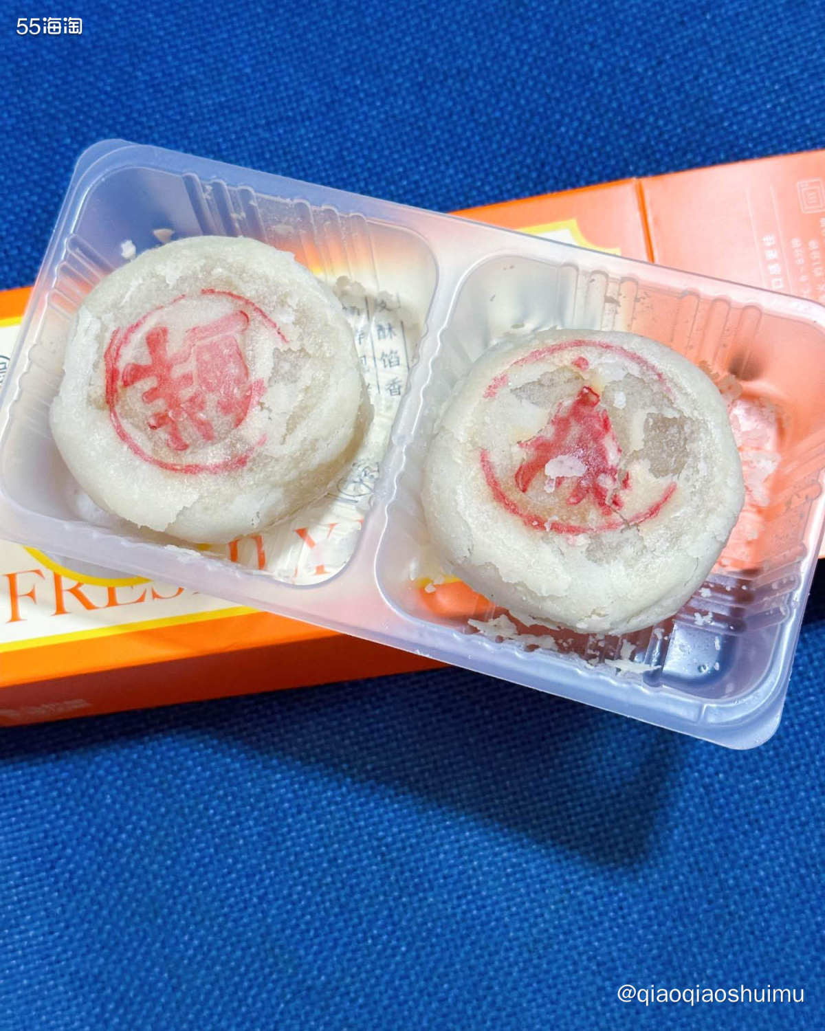 中秋将至，又要开始吃月饼啦。 其实一般我家都不怎么需要买月饼