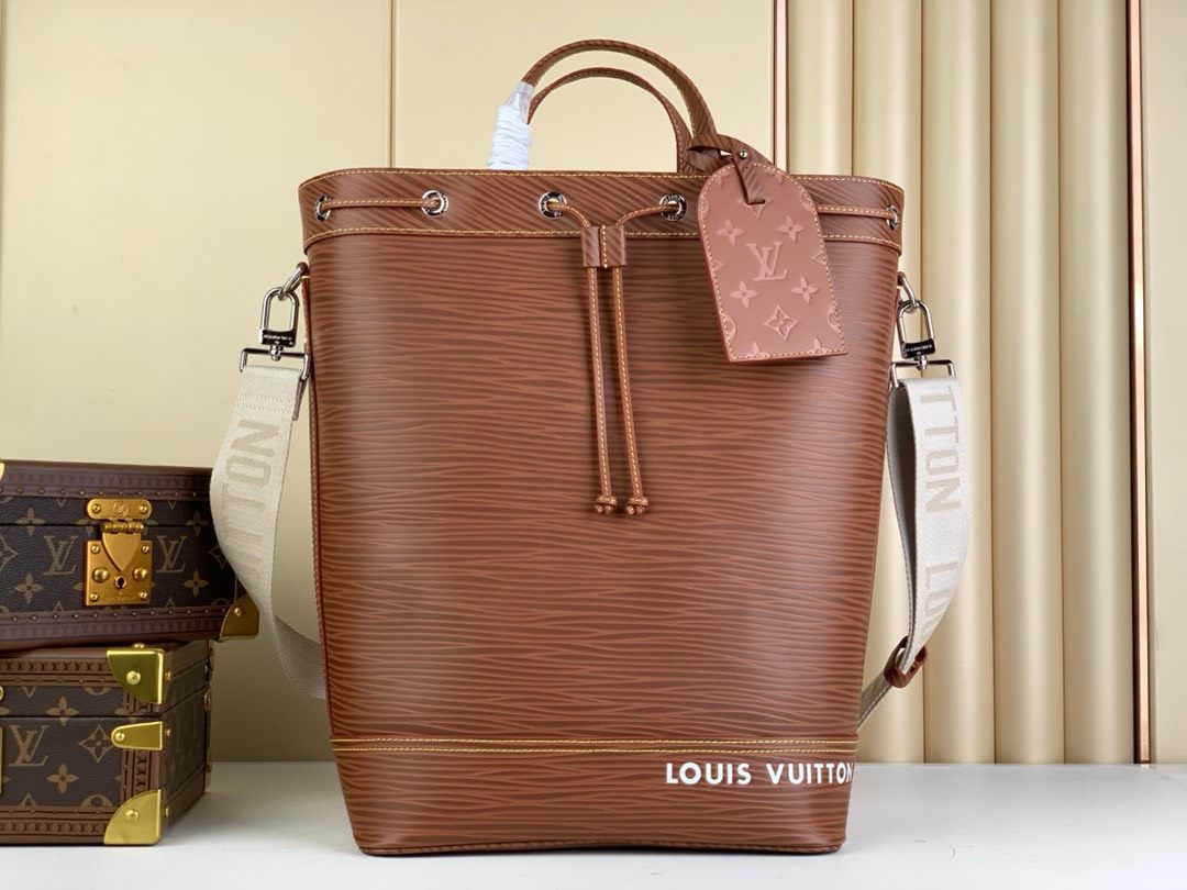 Maxi Noé Sling 手袋 這款Maxi Noé S