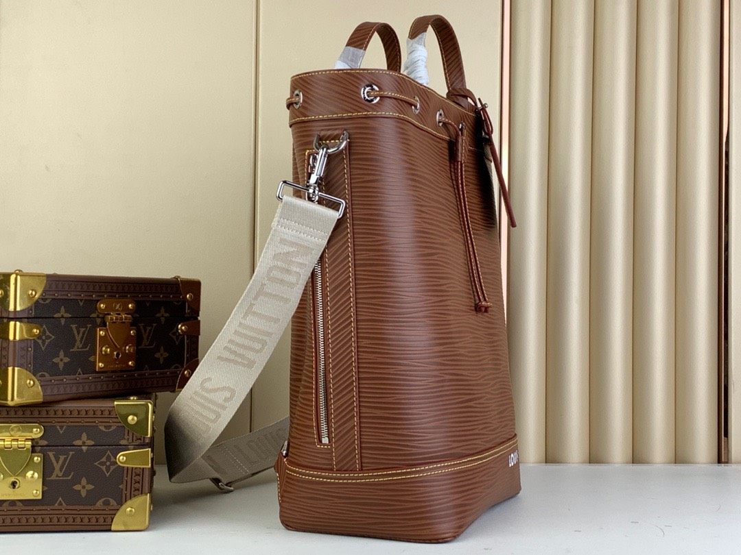 Maxi Noé Sling 手袋 這款Maxi Noé S