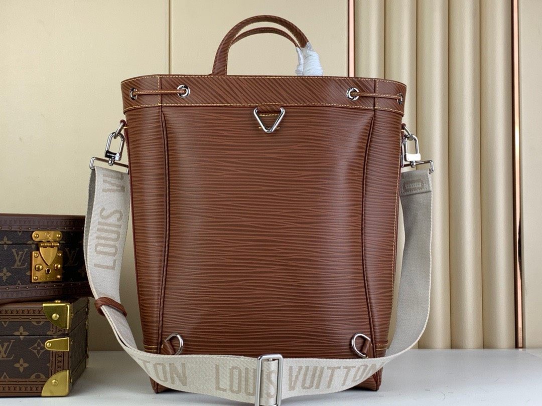 Maxi Noé Sling 手袋 這款Maxi Noé S