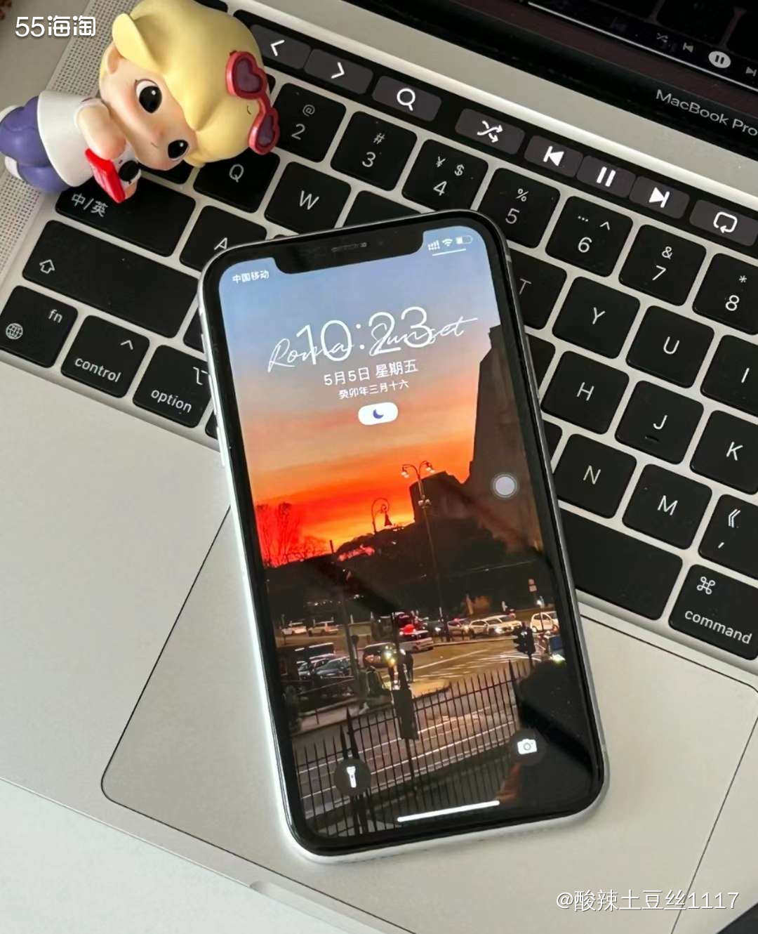 有时候我们找不到手机，手上又没有另外手机，是不是不能打电话了