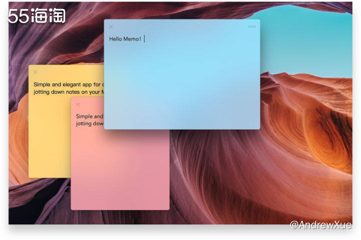你还在用手写便签吗？相信 Mac 自带的这个便签 App 被