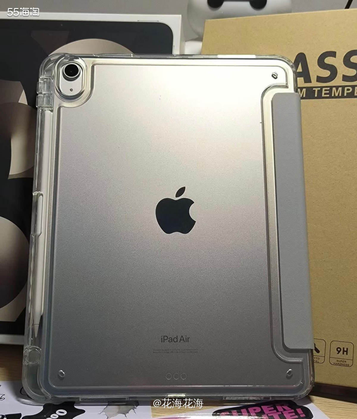 ipad的备忘录妙用  随着无纸化的推进，ipad变得越来越