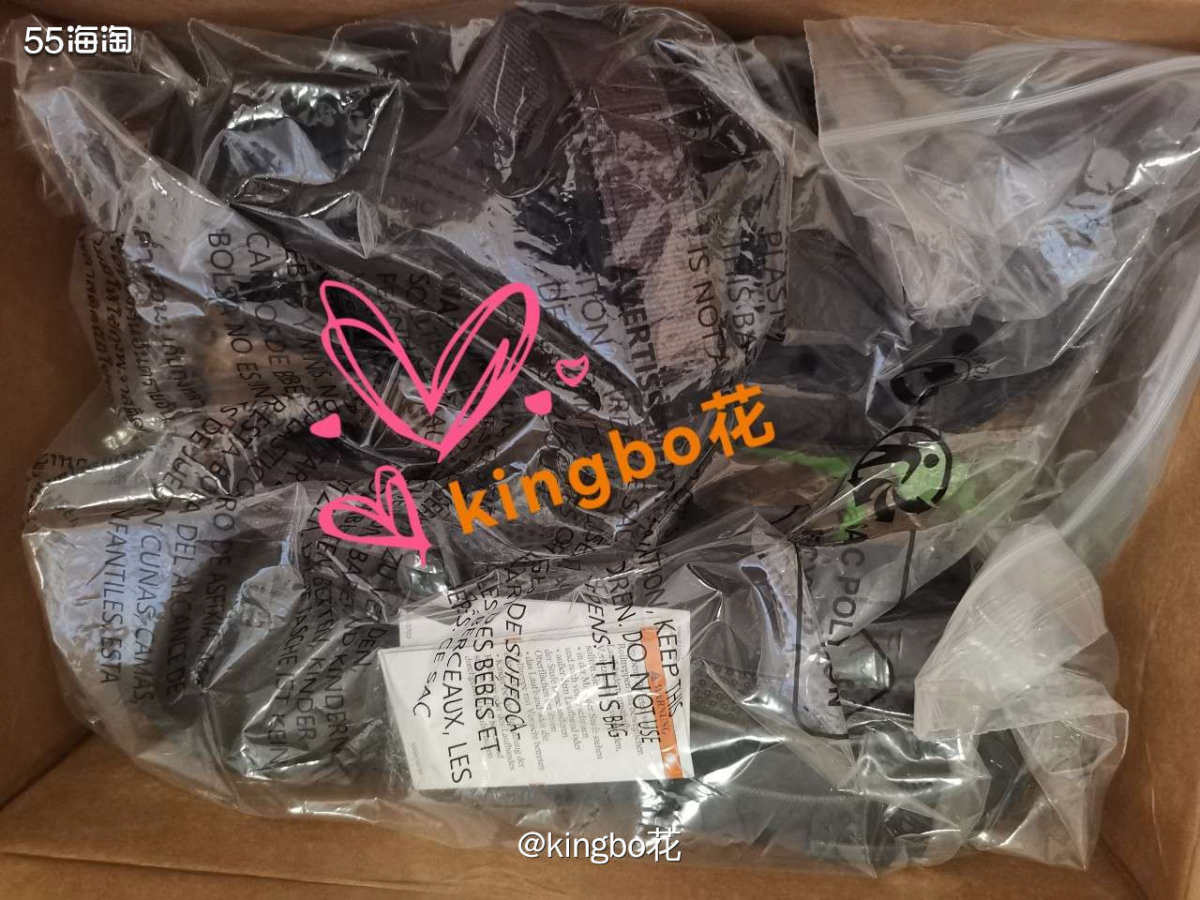 洞洞鞋猎户款再开箱，话说这个款是不是品控贼差了点？  也是挺