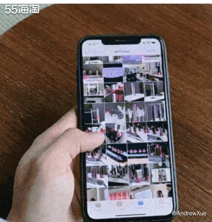 谈到 iPhone 的拍照、相册功能，就不得不说 iPhon