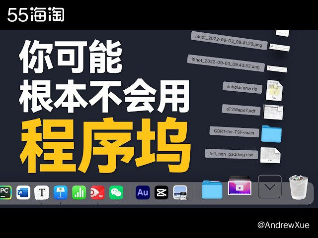 之前介绍 Finder 访达的时候，提到说可以自定义 Fin