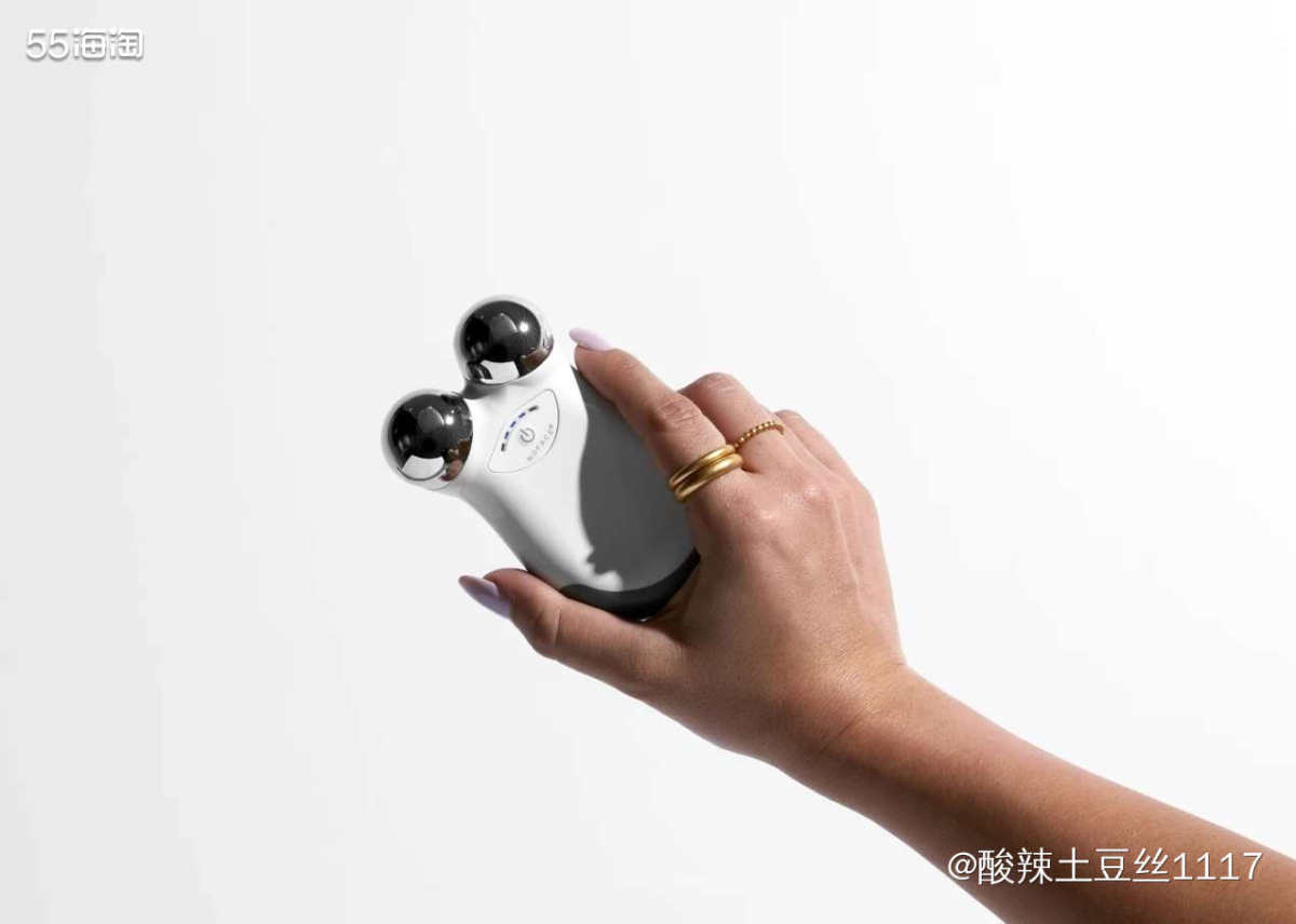 最近对美容仪还是很赶兴趣的，毕竟年纪上来了，觉得做啥事情，都