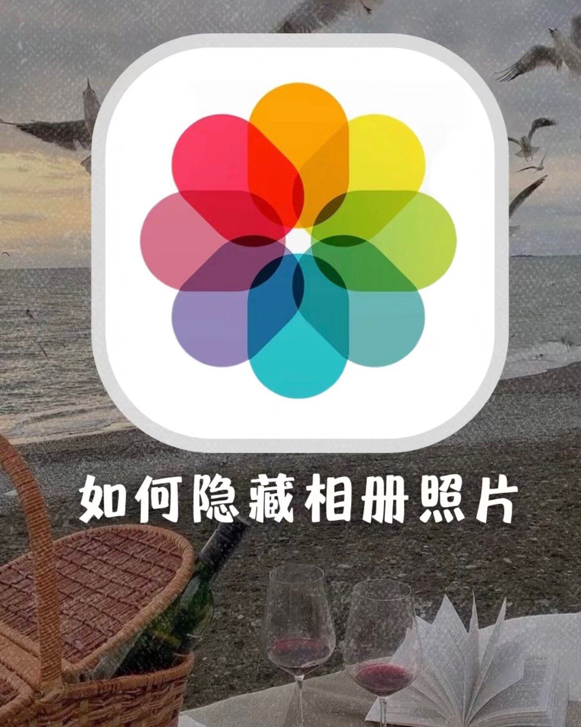 我们每天都在用iPhone记录生活、工作，但是它的很多功能大