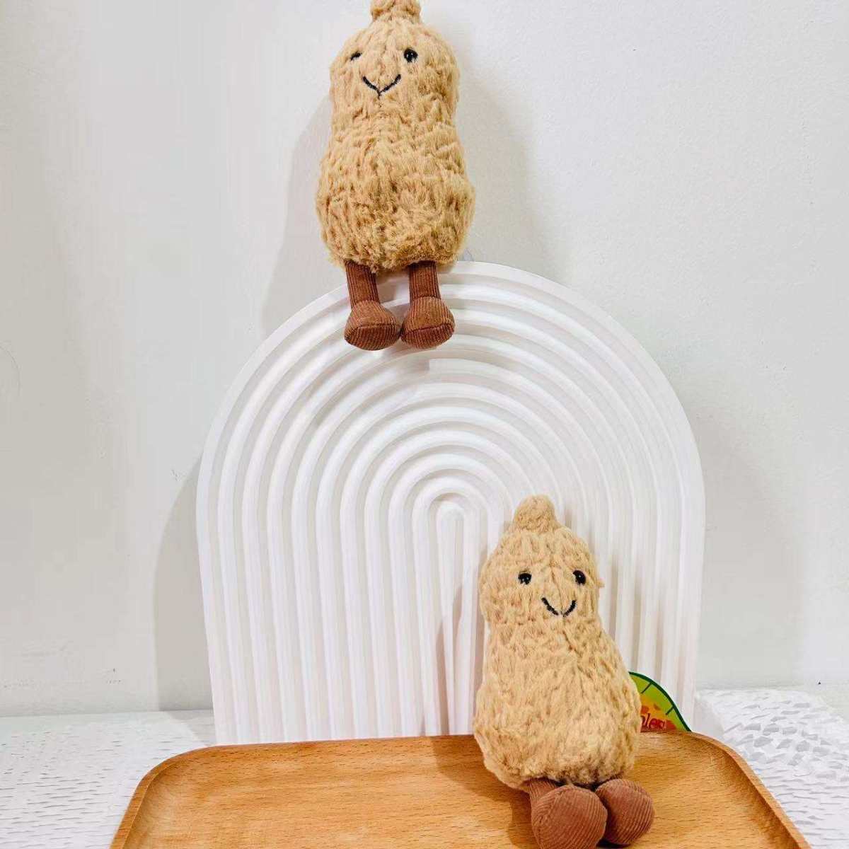 jellycat真的巨巨巨巨巨巨可爱，作为一个jellyca