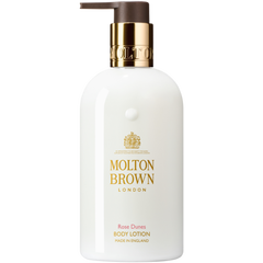 【送娇韵诗眼霜7ml】Molton Brown 摩顿布朗 玫瑰沙丘香氛身体乳 300ml