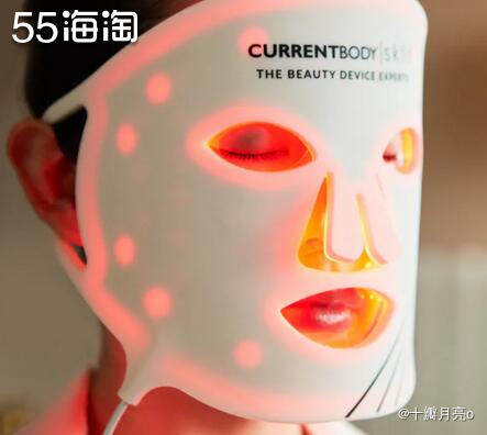 ☪️品牌介绍 CurrentBody销售多品牌家用及高科技美