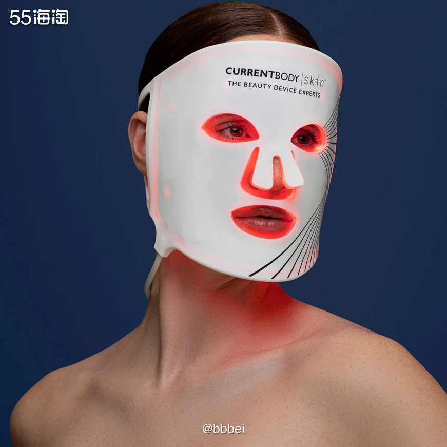 🌈🌈 🫧CurrentBody面膜仪 🫧Curren