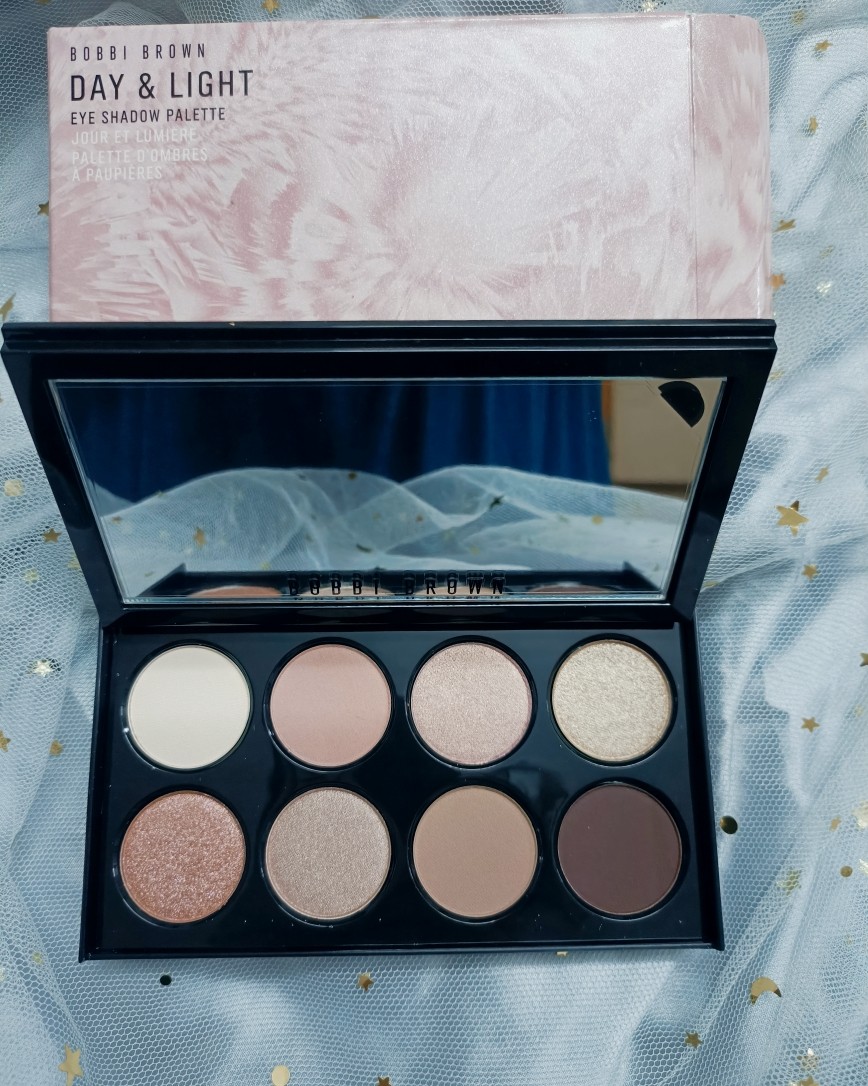 家人们谁懂啊，今年我真的被Bobbi brown牢牢握在手心